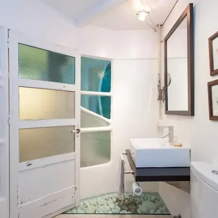아파트 Loft Soho, Free Garage, Downtown
