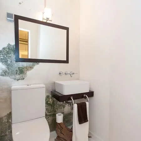 아파트 Loft Soho, Free Garage, Downtown