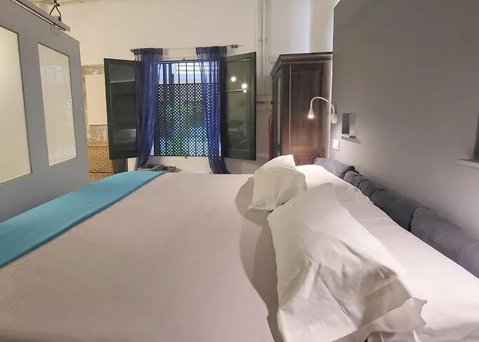 Loft Soho, Free Garage, Downtown Appartamento Siviglia
