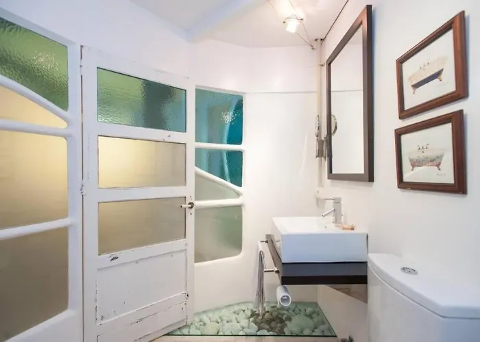 Appartamento Loft Soho, Free Garage, Downtown