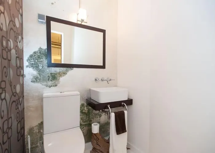 Appartamento Loft Soho, Free Garage, Downtown
