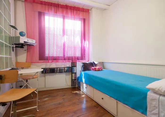 Appartamento Loft Soho, Free Garage, Downtown *